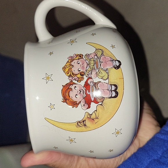 Campbell's Matching Soup Mugs - Picture 7 of 12